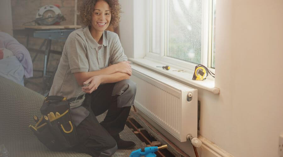 Professional industrial roofing company in Beulah, MI